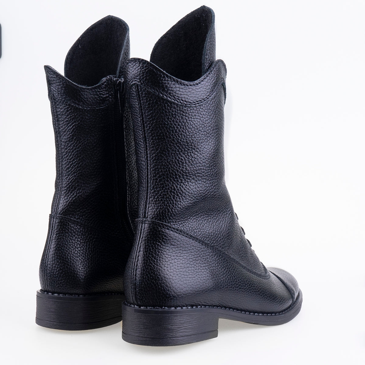 FLAT BOOTS GRETEL