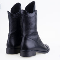 FLAT BOOTS GRETEL