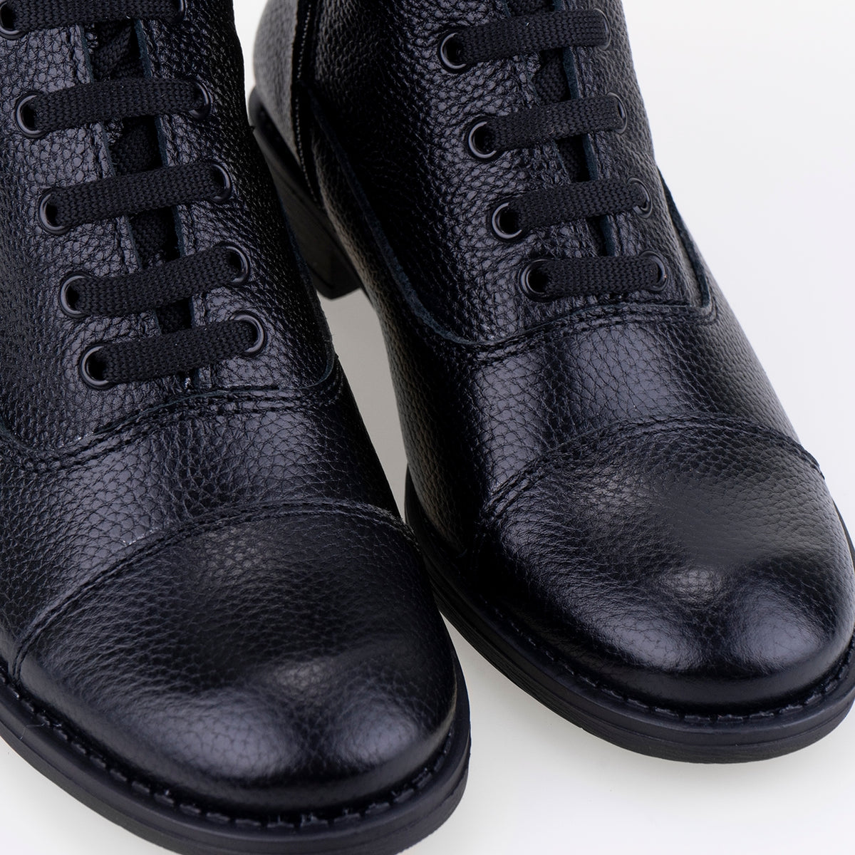 FLAT BOOTS GRETEL