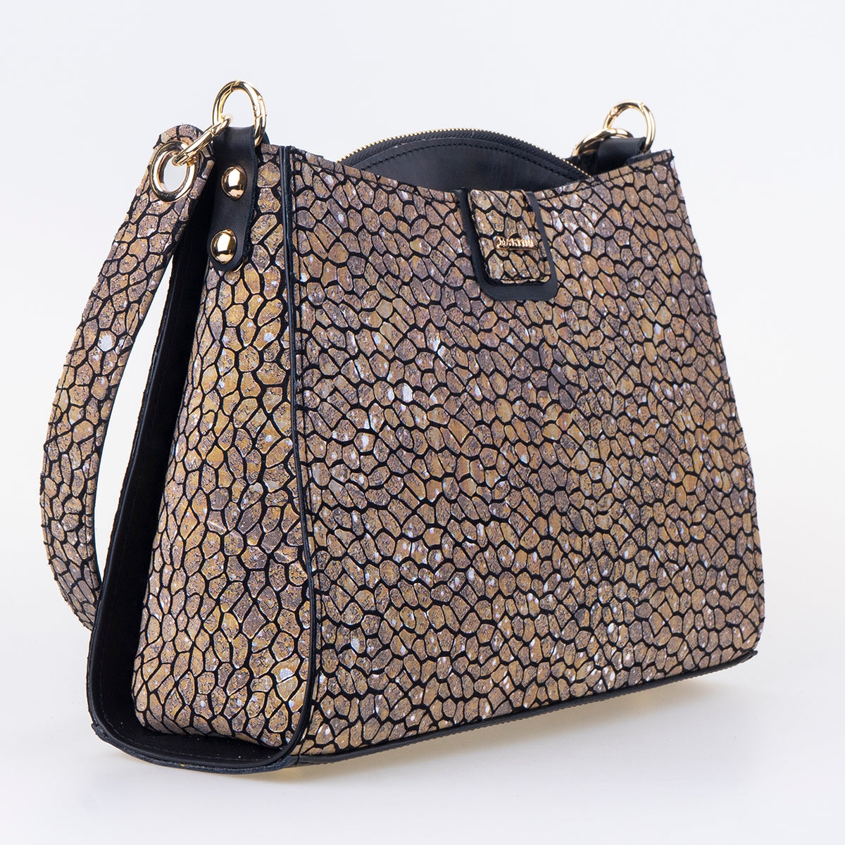 LADIES' BAG MISS BROWN