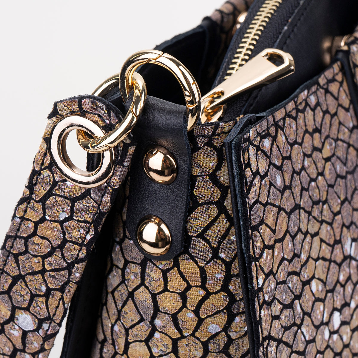 LADIES' BAG MISS BROWN