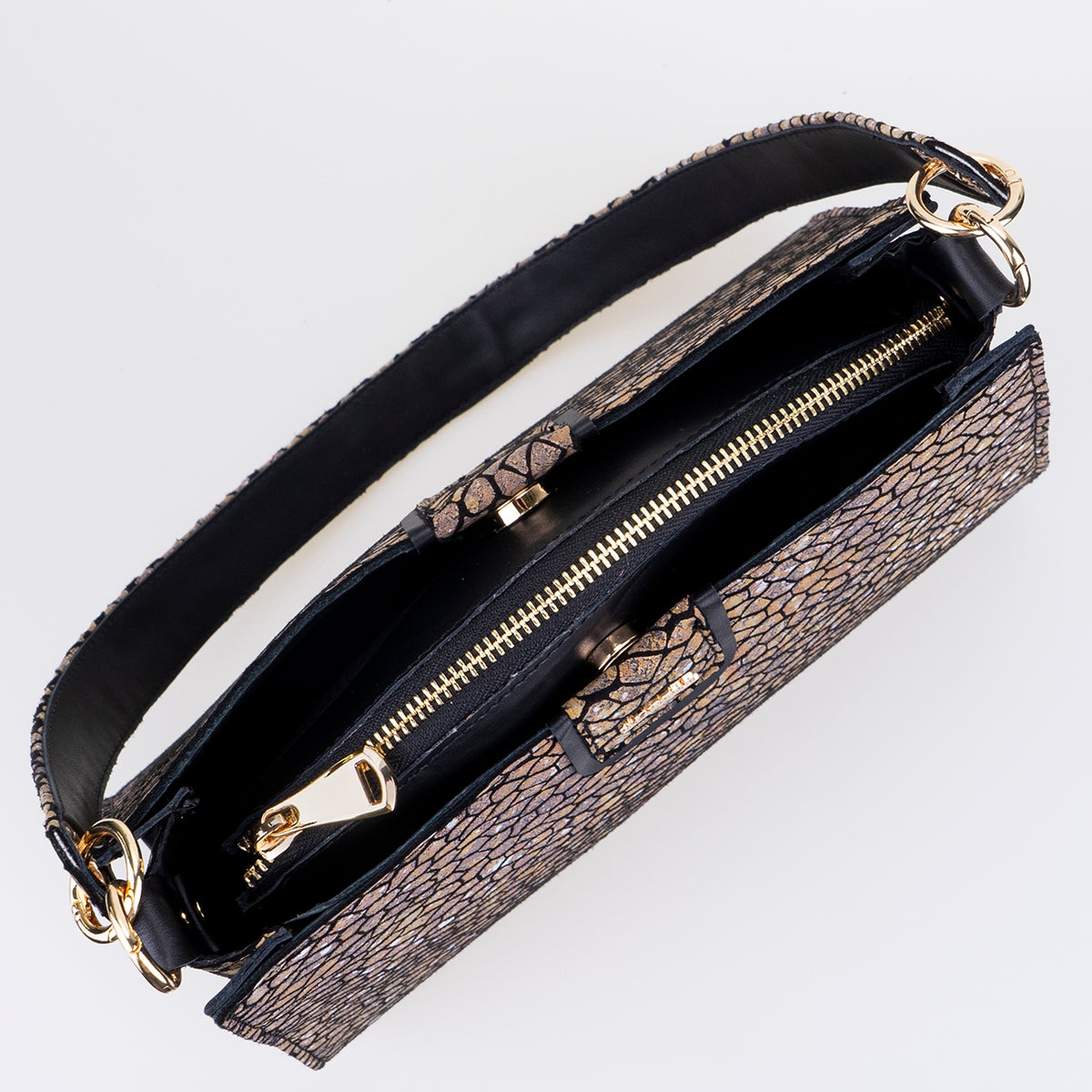 LADIES' BAG MISS BROWN