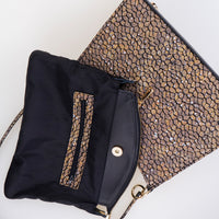 LADIES' BAG MISS BROWN
