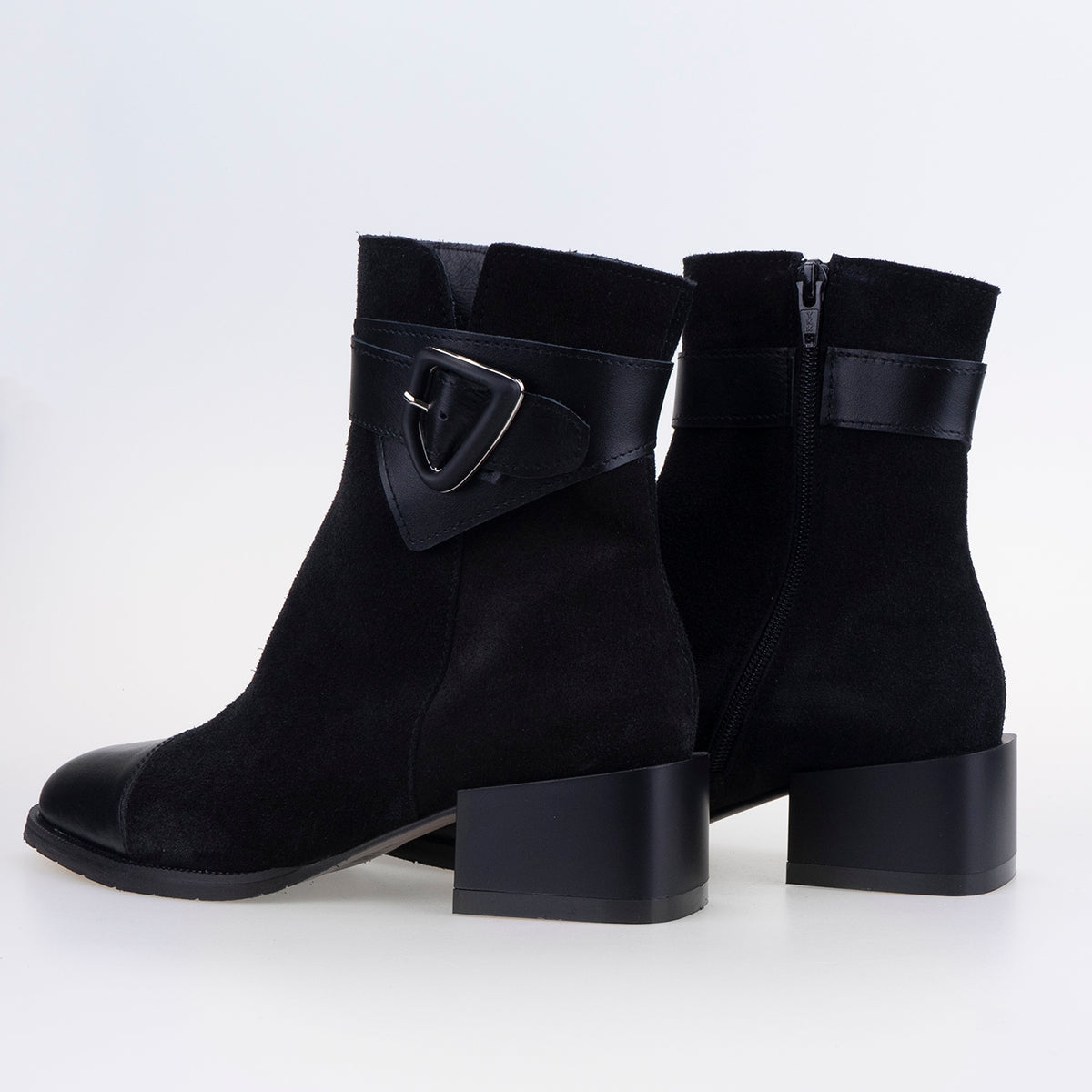 WOMEN'S BOOTS BETTA