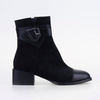 WOMEN'S BOOTS BETTA