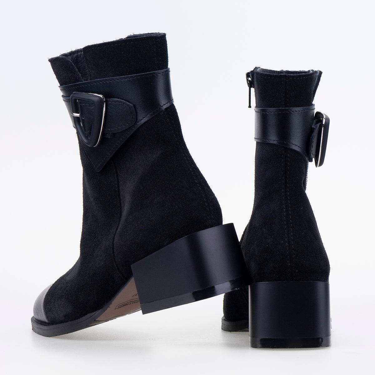 WOMEN'S BOOTS BETTA