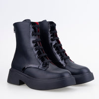 WOMEN'S BOOTS DEYNA