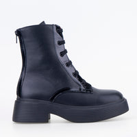 WOMEN'S BOOTS DEYNA