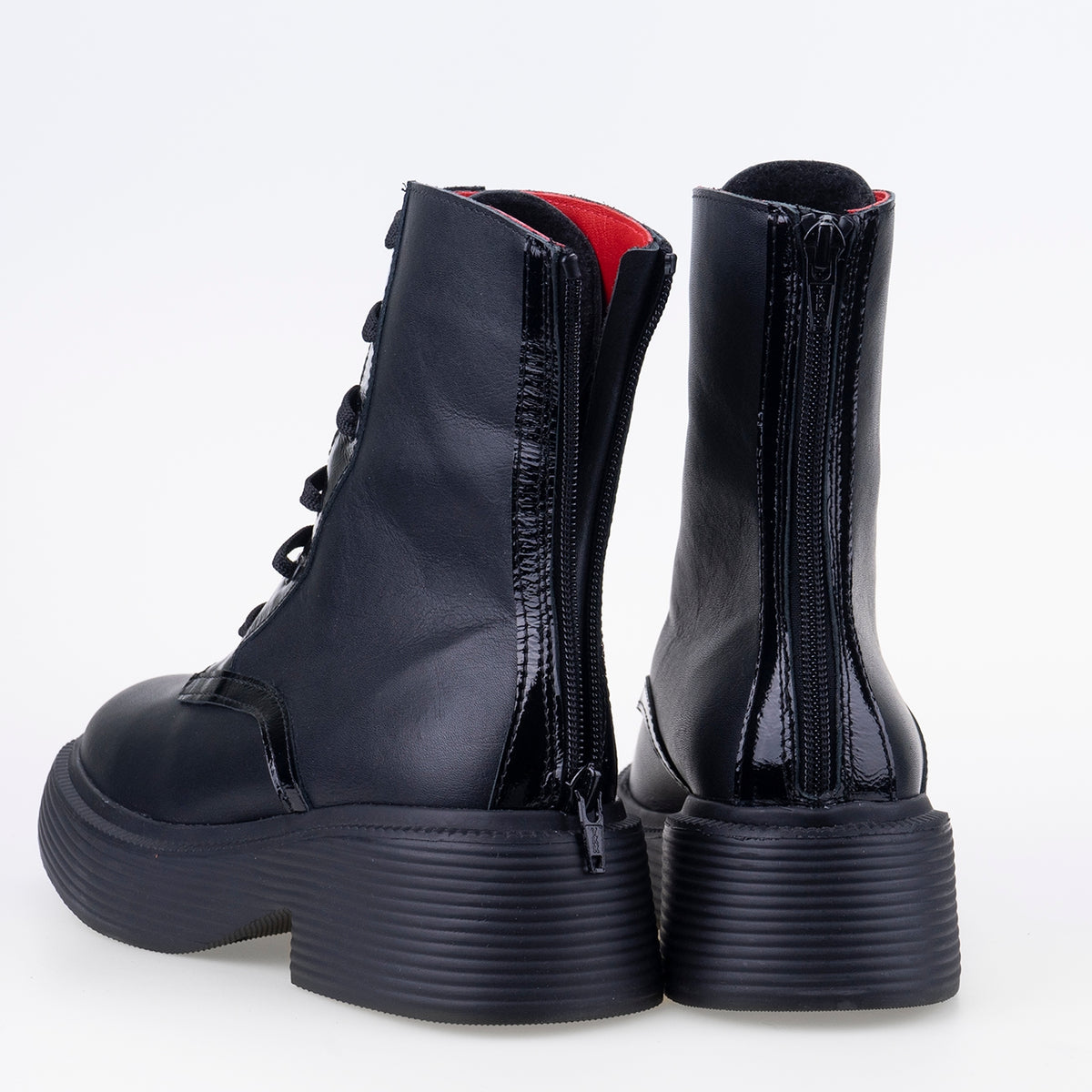WOMEN'S BOOTS DEYNA