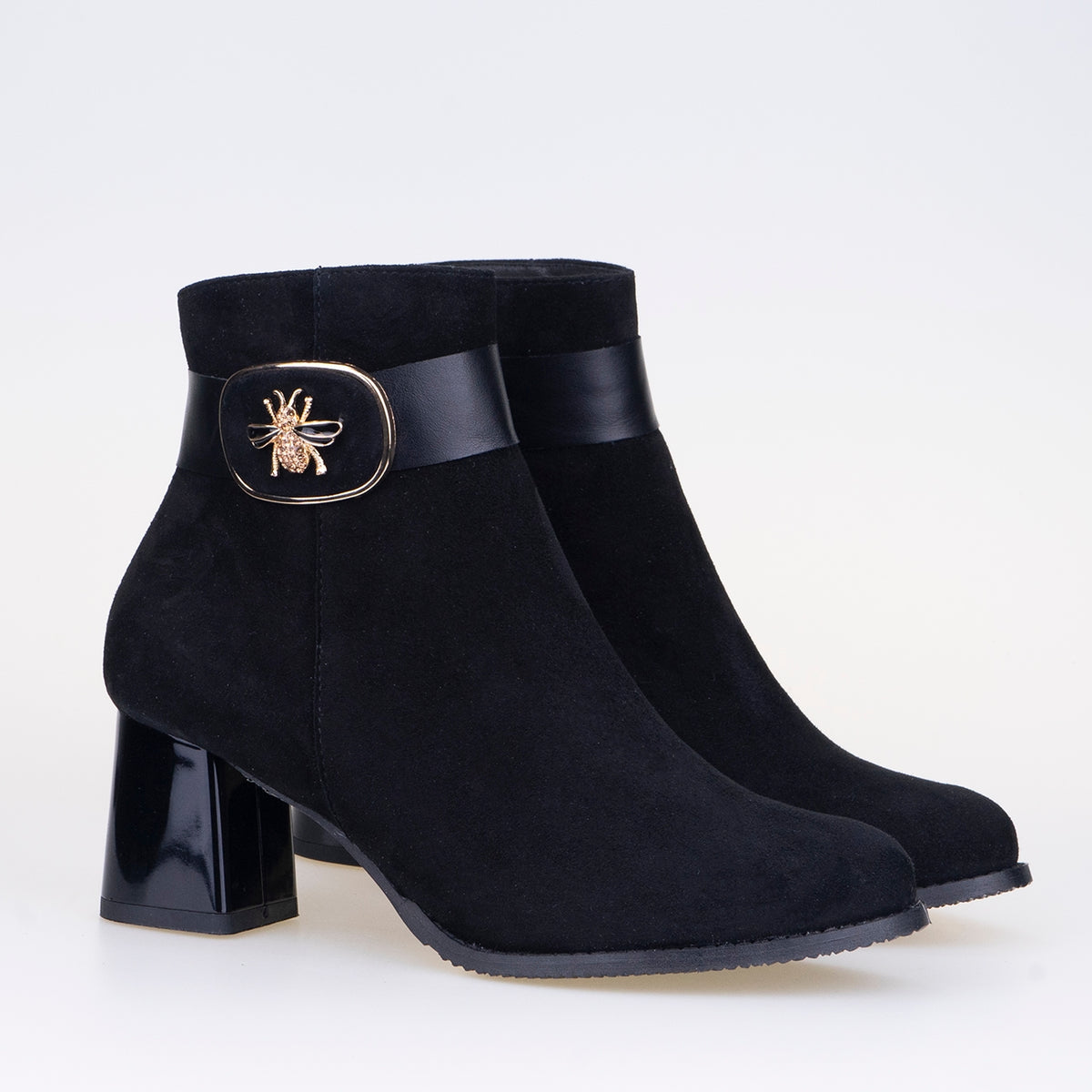 WOMEN'S BOOTS MAYA