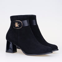 WOMEN'S BOOTS MAYA