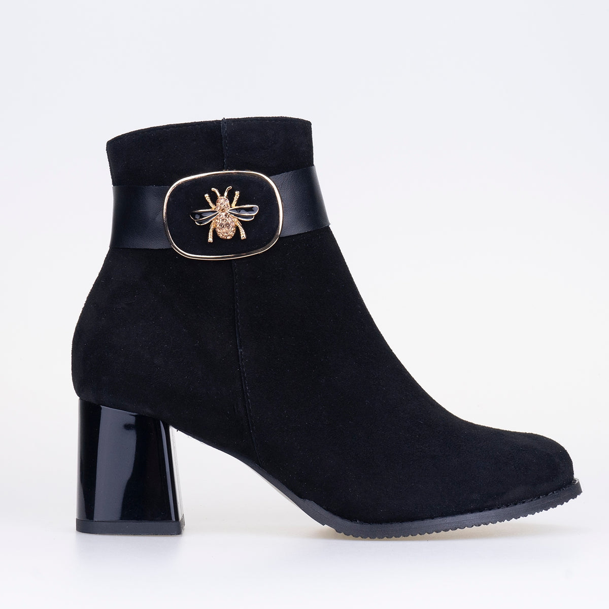 WOMEN'S BOOTS MAYA