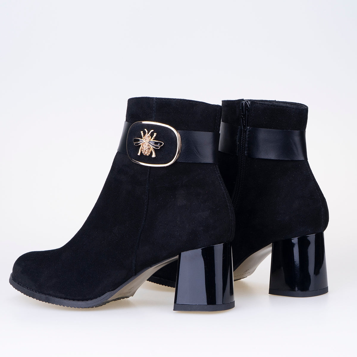 WOMEN'S BOOTS MAYA
