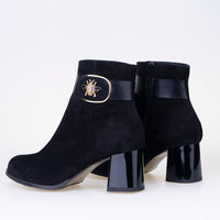 WOMEN'S BOOTS MAYA
