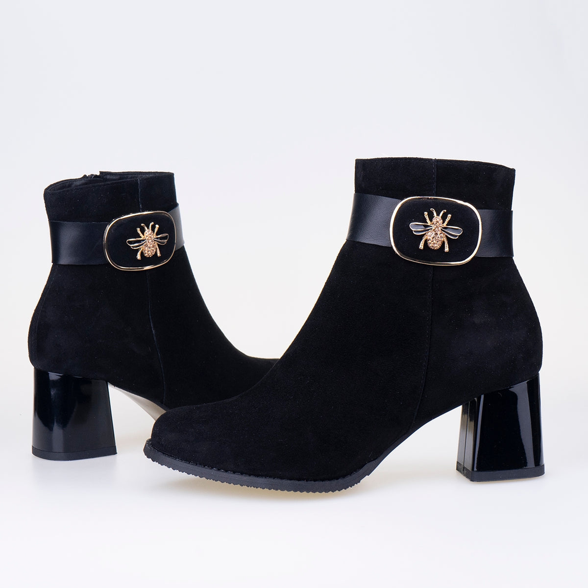 WOMEN'S BOOTS MAYA