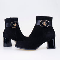 WOMEN'S BOOTS MAYA