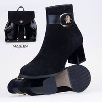 WOMEN'S BOOTS MAYA