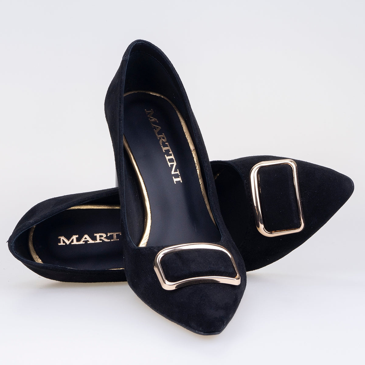 ELEGANT SHOES SANTIA