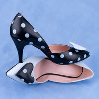 DESIGNER SHOES BONY