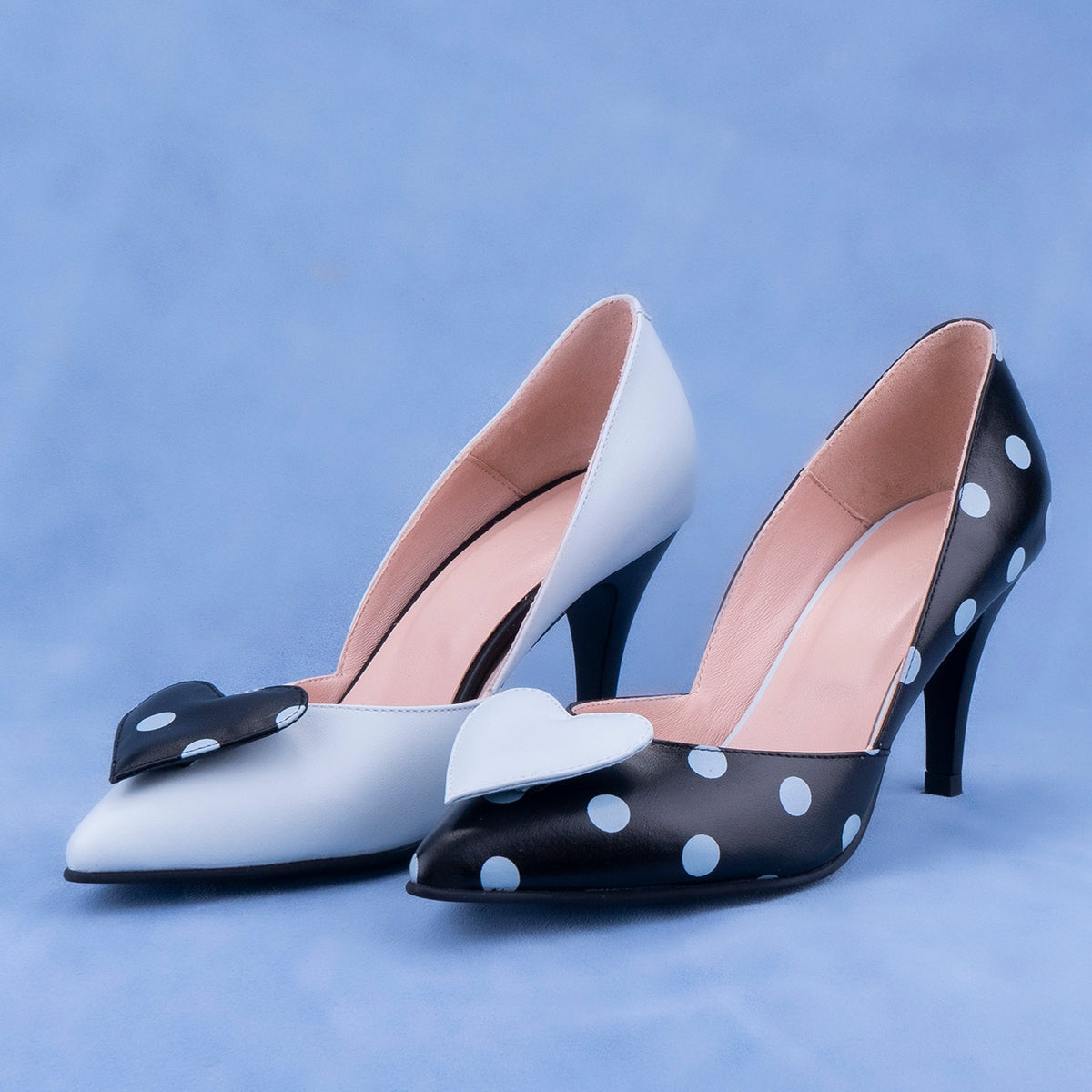 DESIGNER SHOES BONY