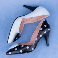 DESIGNER SHOES BONY