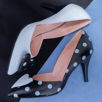 DESIGNER SHOES BONY
