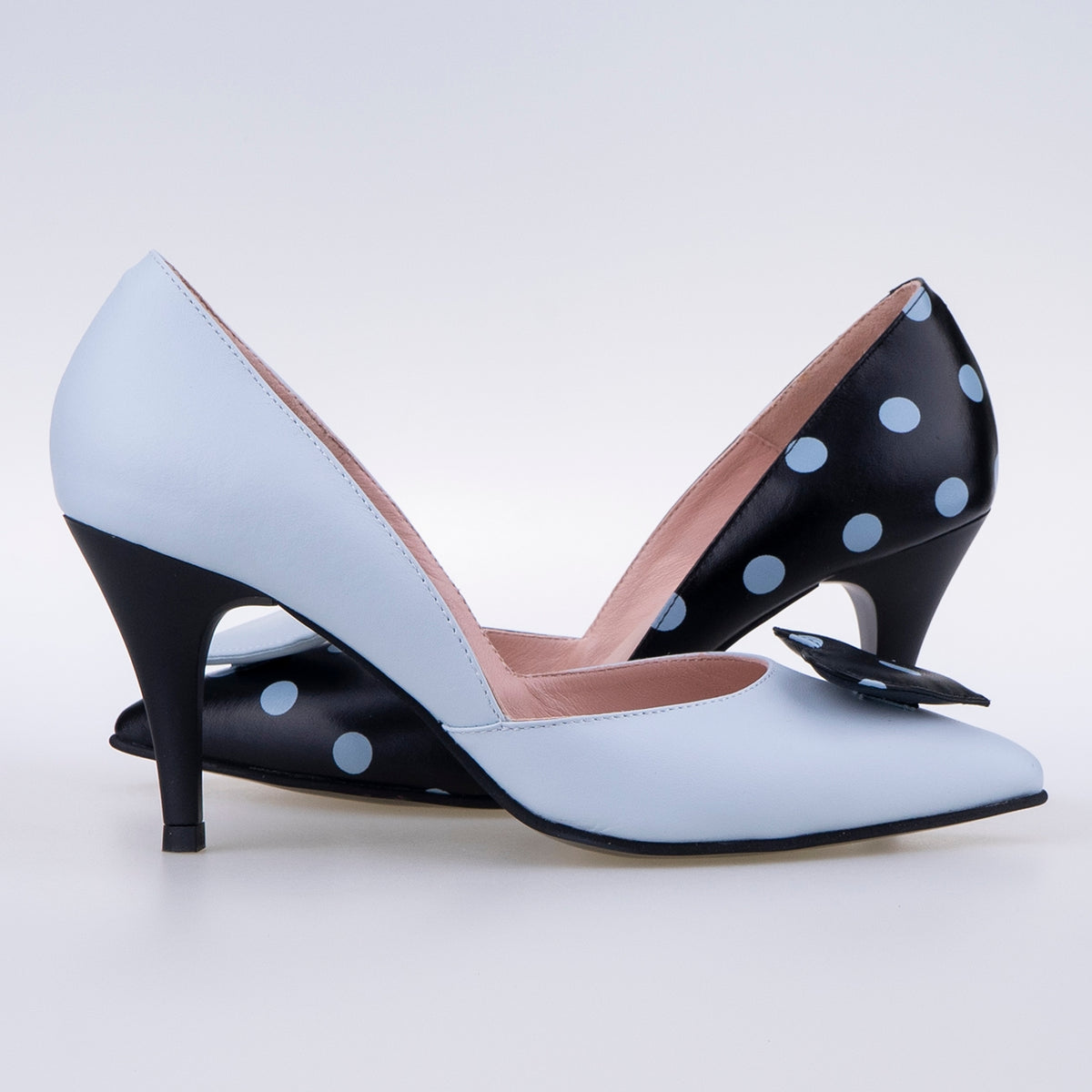 DESIGNER SHOES BONY