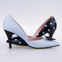 DESIGNER SHOES BONY