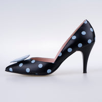 DESIGNER SHOES BONY