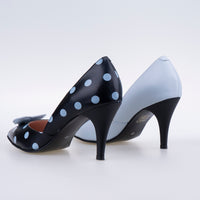 DESIGNER SHOES BONY