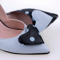 DESIGNER SHOES BONY