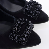 ELEGANT SHOES FIORELLA