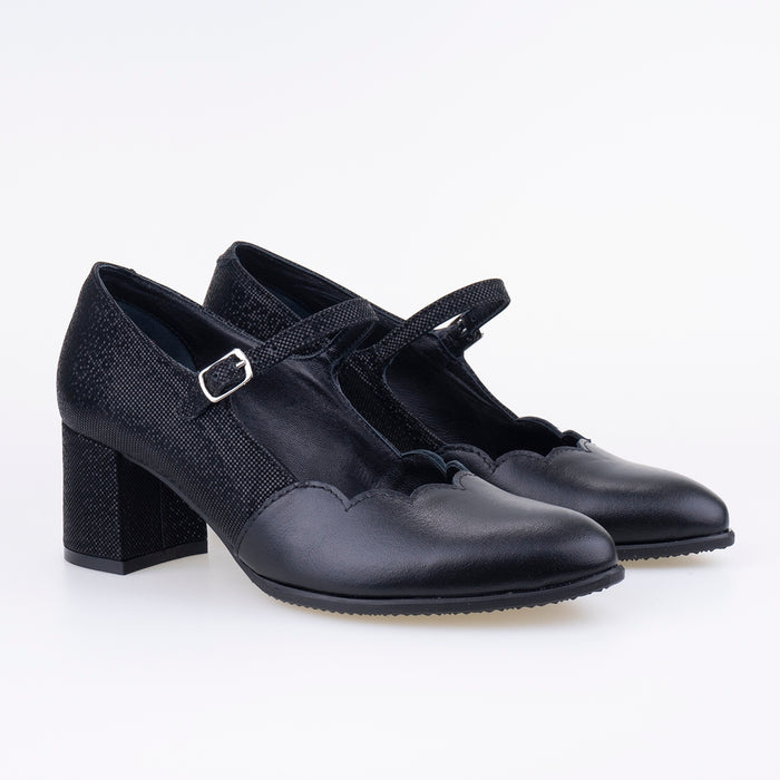 ELEGANT SHOES ROSA 2