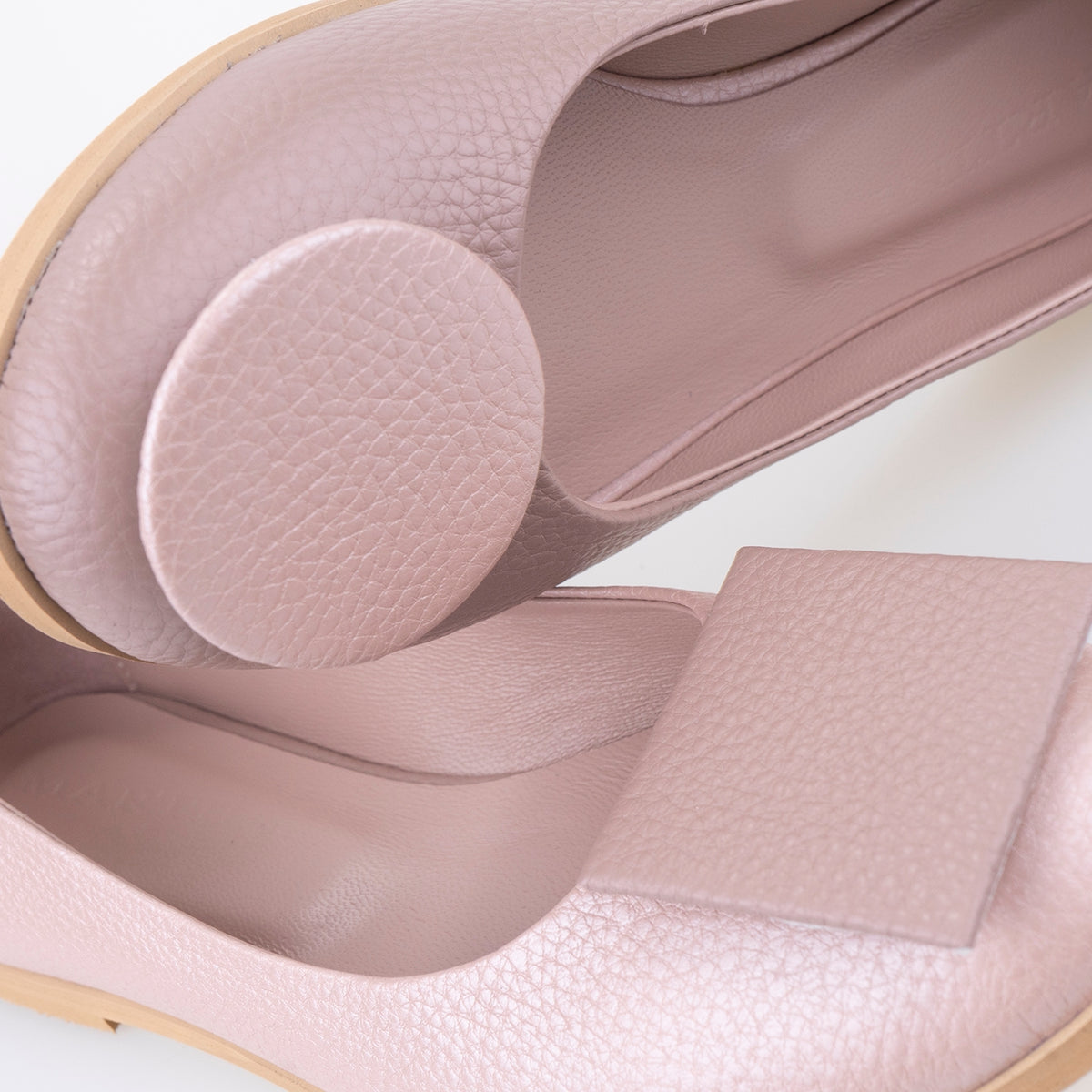 BALLERINAS DINA