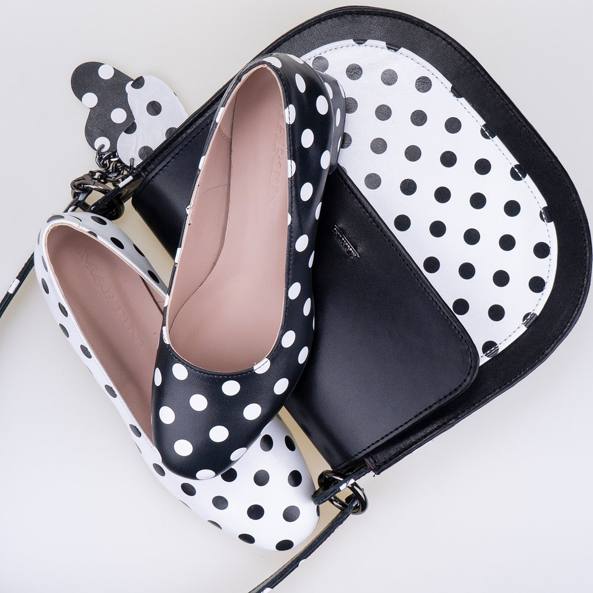 ELEGANT SHOES Mrs. MERY