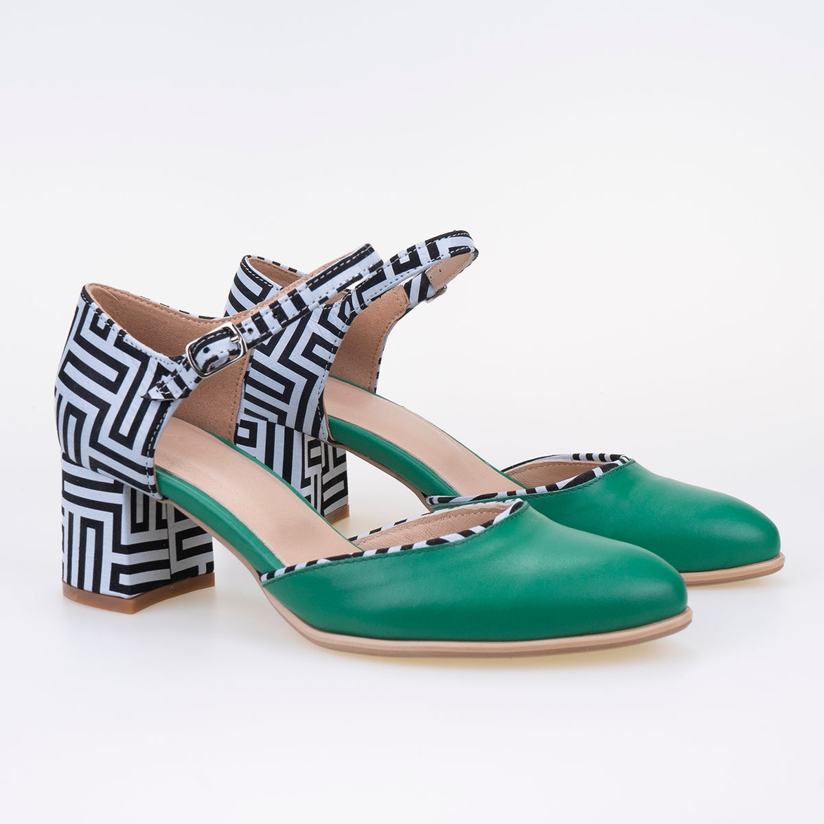 ELEGANT SHOES GIAMA