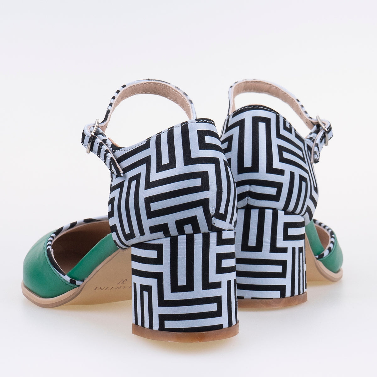 ELEGANT SHOES GIAMA