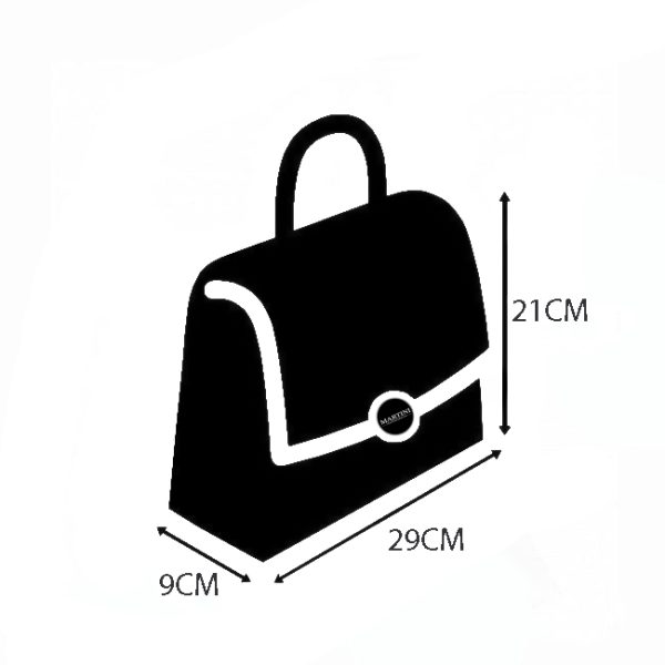 LADIES' BAG MISS BROWN