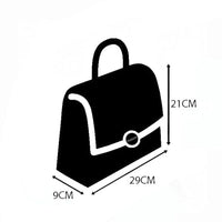 LADIES' BAG MISS BROWN