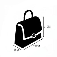 LADIES' BAG PATRIZIA B