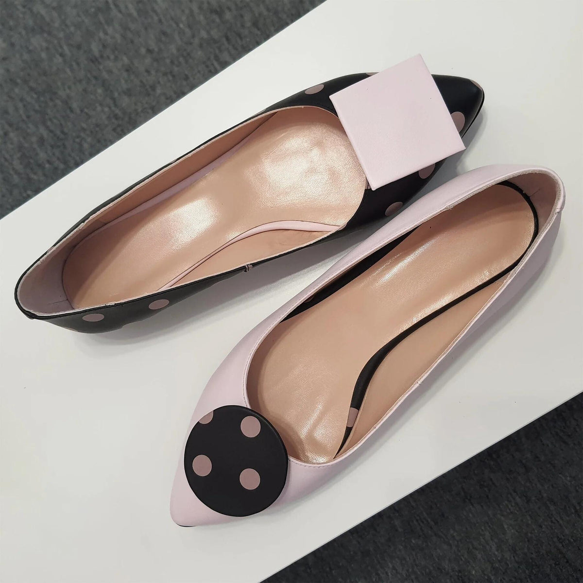 BALLERINAS POLKA