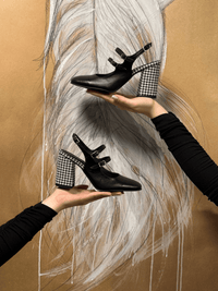 ДИЗАЙНЕРСКИ ОБУВКИ FILIPPA