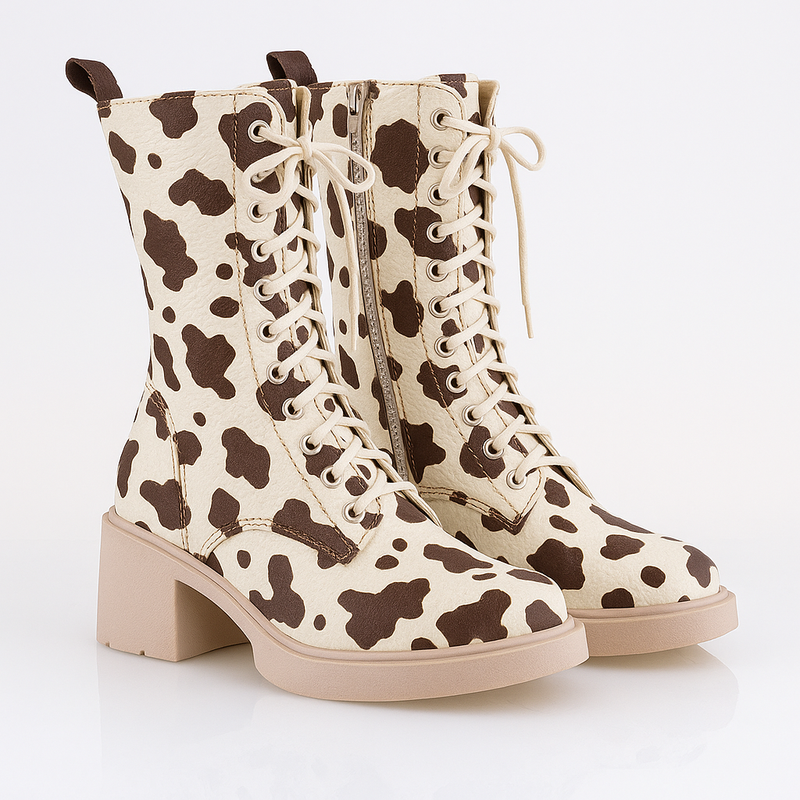 ДАМСКИ БОТУШИ BARBARA 3