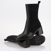 БОТИ IRENE BLACK