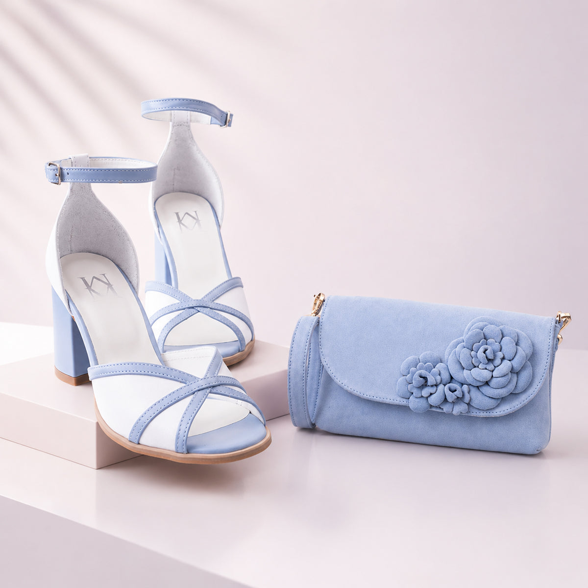 TERRY SKY BLUE – профил