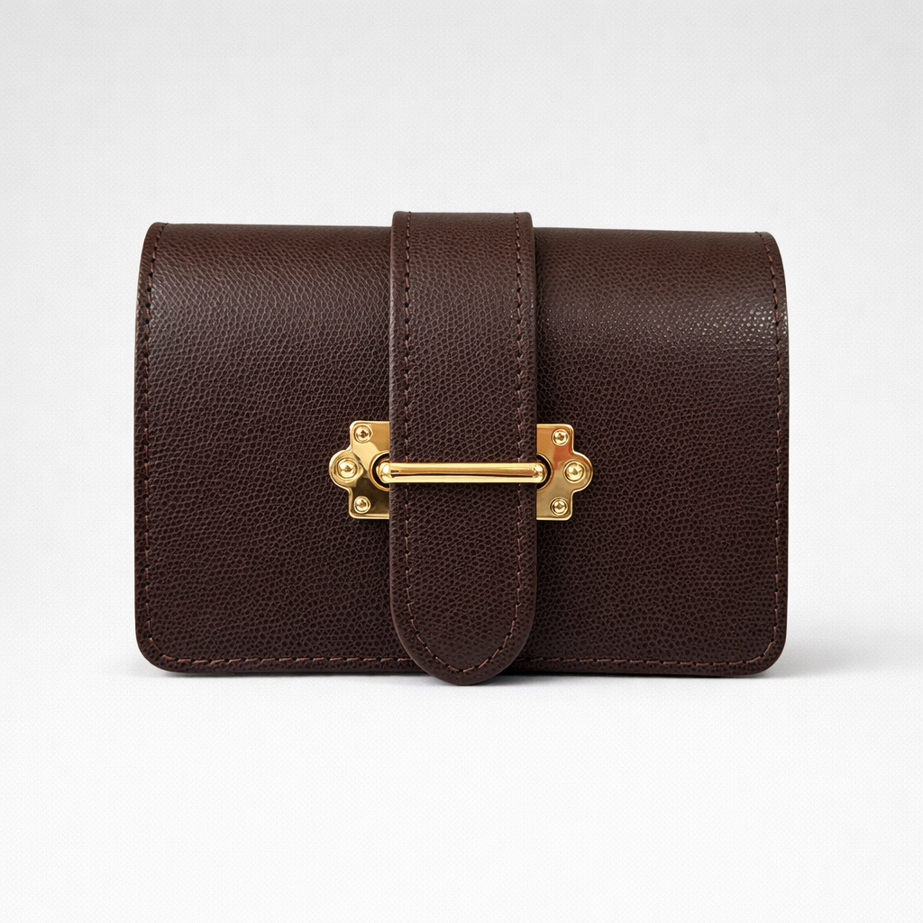 Малка дамска чанта ANTONIA