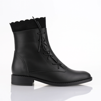 ДАМСКИ БОТИ BELLA 3