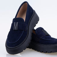 MM Model