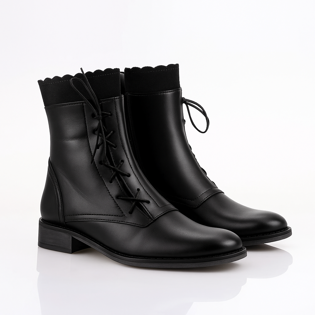 ДАМСКИ БОТИ BELLA 3