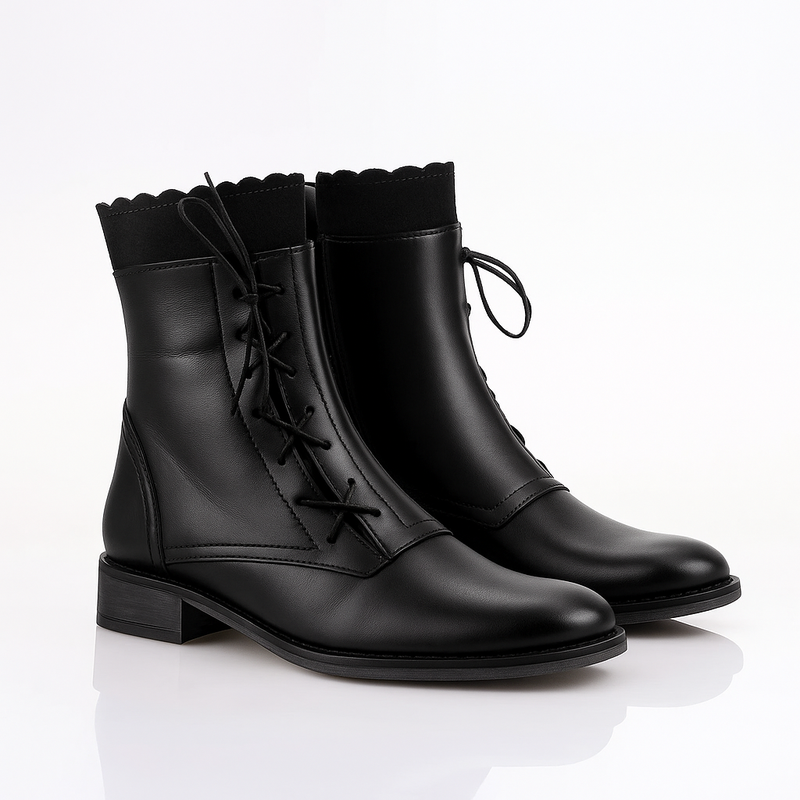 ДАМСКИ БОТИ BELLA 3